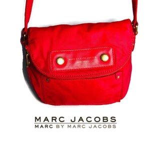 Marc by Jacobs Nylon Preppy Natasha Cross Body